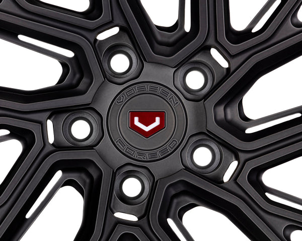 Vossen Evo-6 MonoBlock Vossen