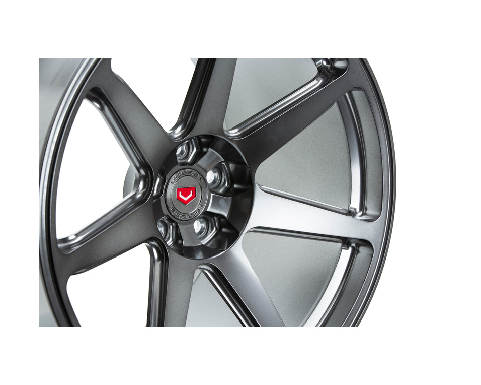 Vossen GNS-2 Vossen