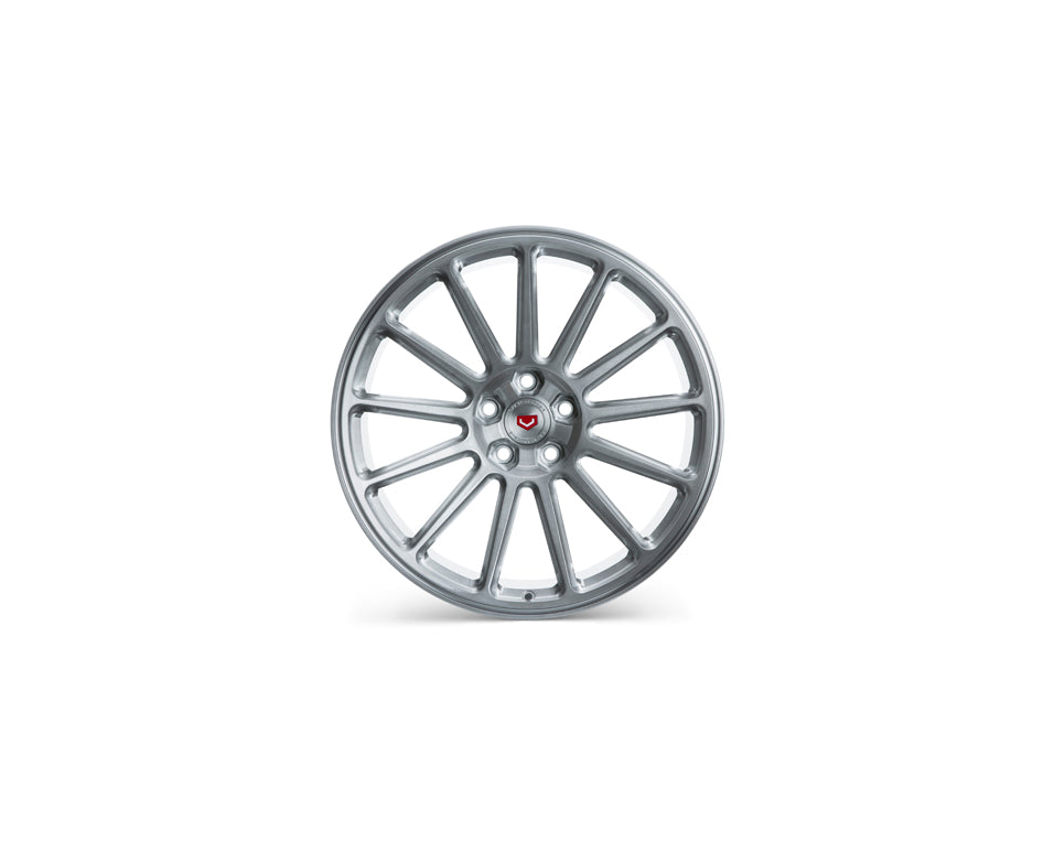 Vossen GNS-3 Vossen