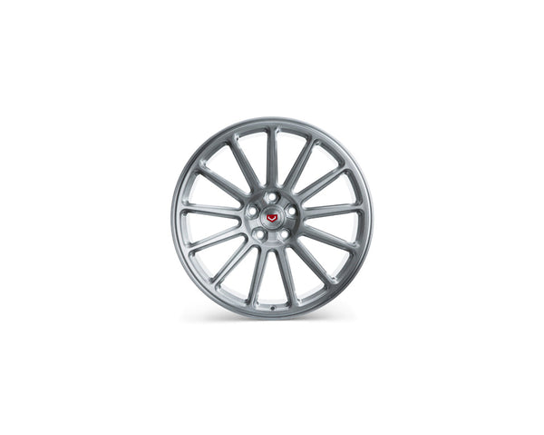 Vossen GNS-3 Vossen