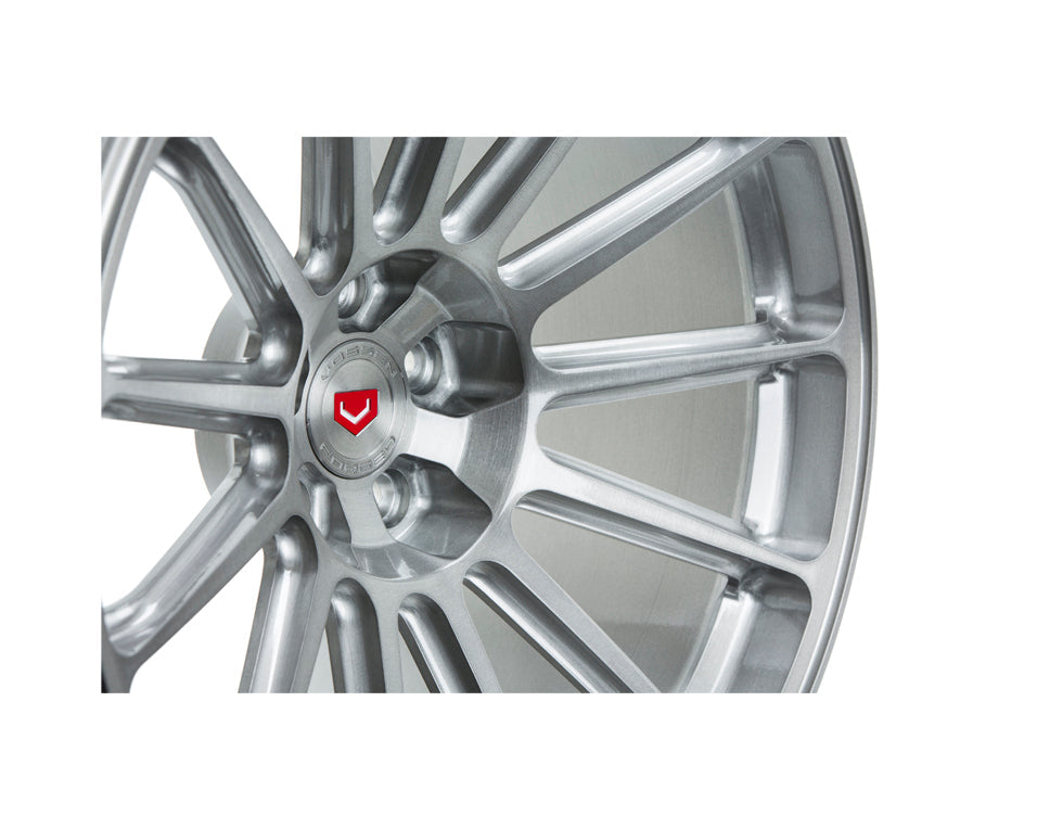 Vossen GNS-3 Vossen