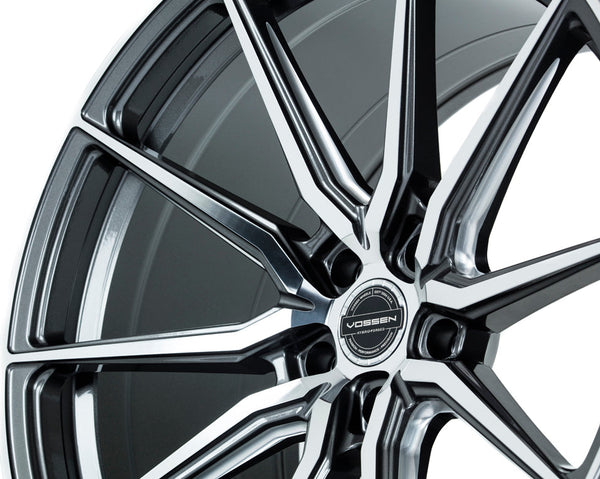 Vossen HF-3 Vossen