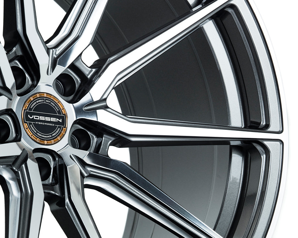 Vossen HF-3 Vossen