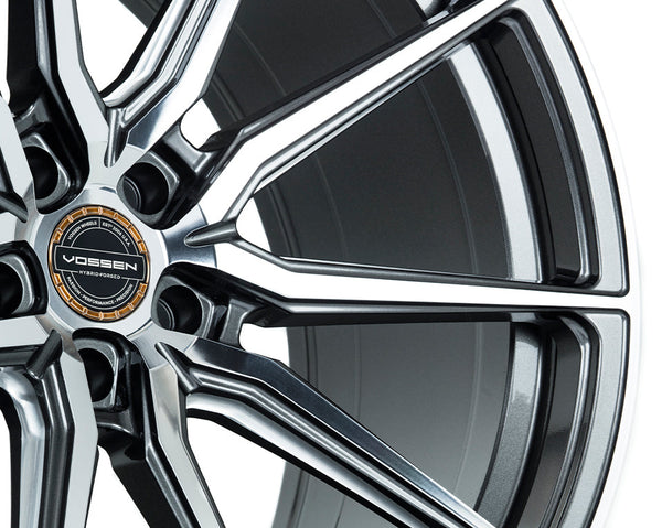 Vossen HF-3 Vossen