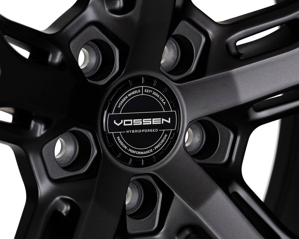 Vossen HF-5 Vossen