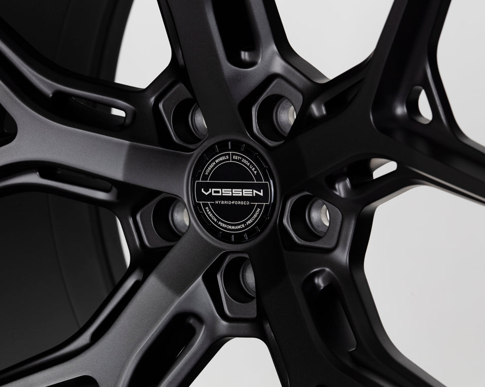 Vossen HF-5 Vossen