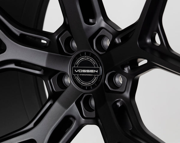 Vossen HF-5 Vossen
