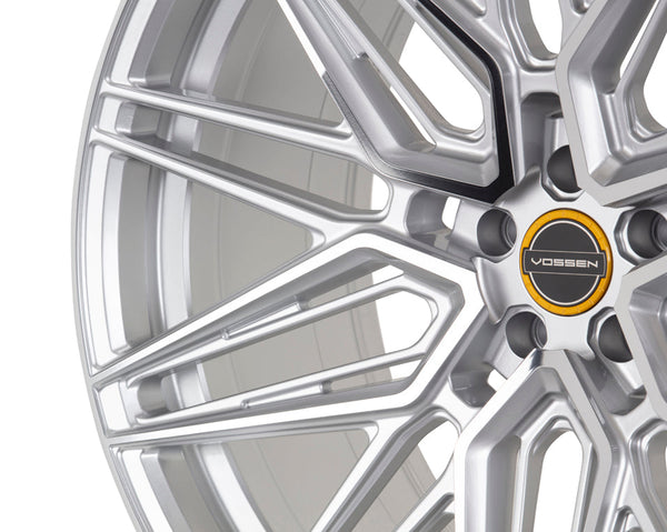 Vosseb HF-7 Vossen