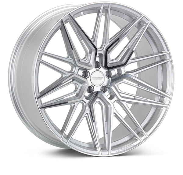Vosseb HF-7 Vossen