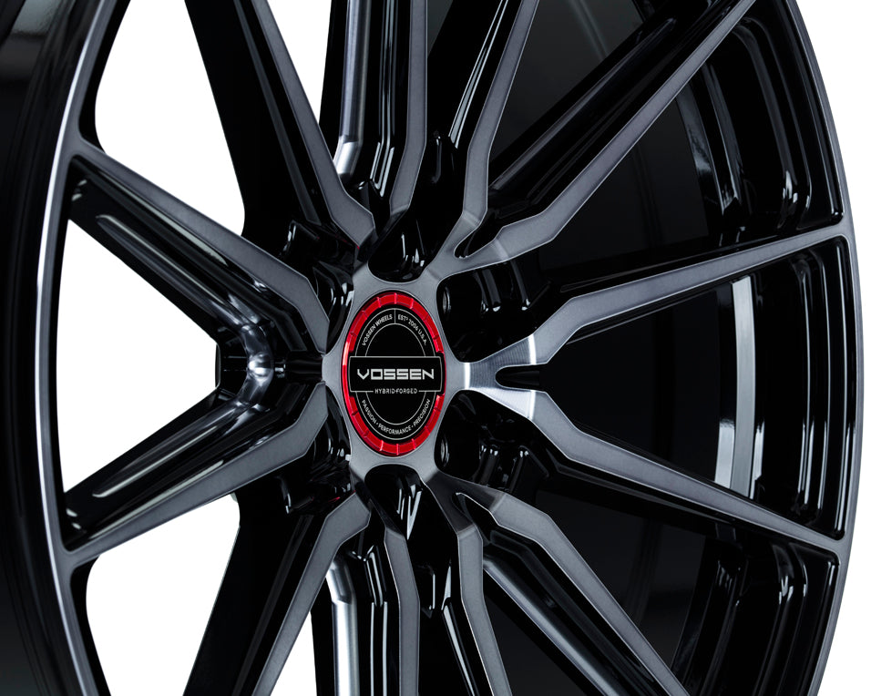 Vossen HF6-1 Vossen