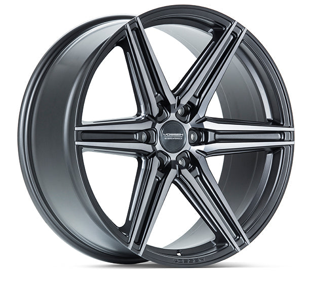 Vossen HF6-2 Vossen