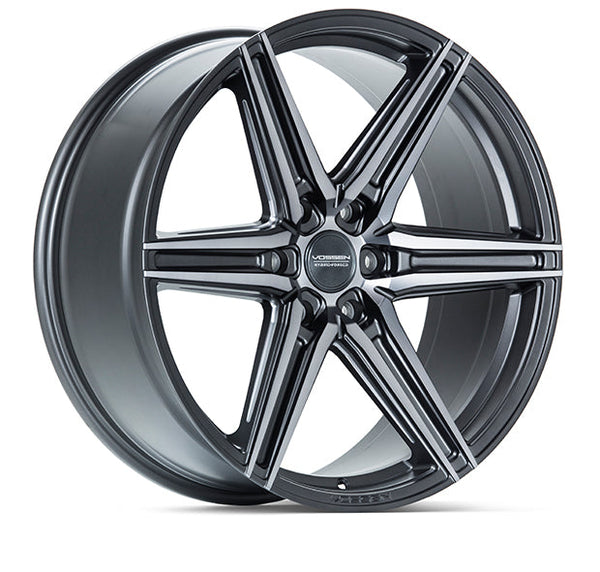 Vossen HF6-2 Vossen