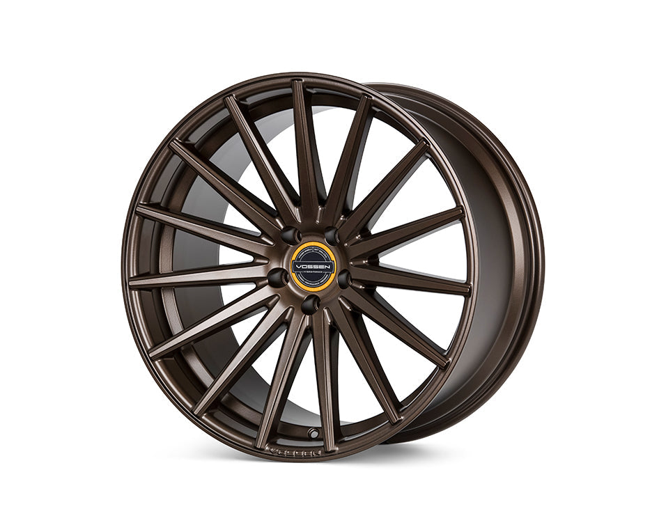 Vossen VFS-2 Vossen