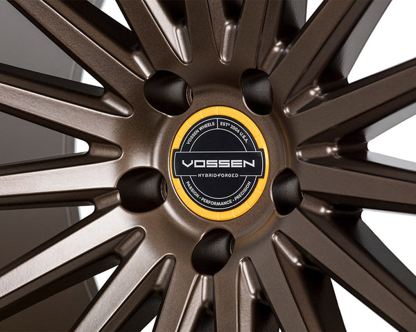 Vossen VFS-2 Vossen