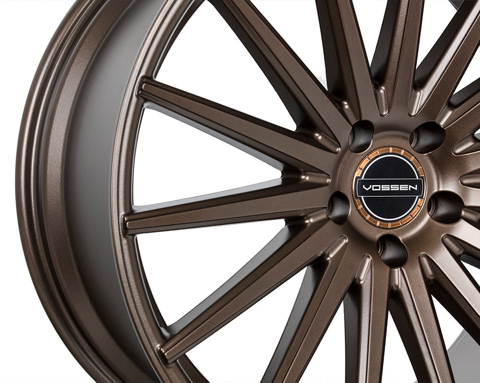 Vossen VFS-2 Vossen
