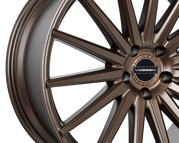 Vossen VFS-2 Vossen