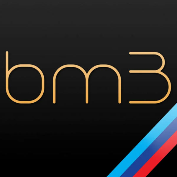BOOTMOD3 N13 - BMW F20 F30 114I 116I 118I 316I 320I TUNE bootmod3