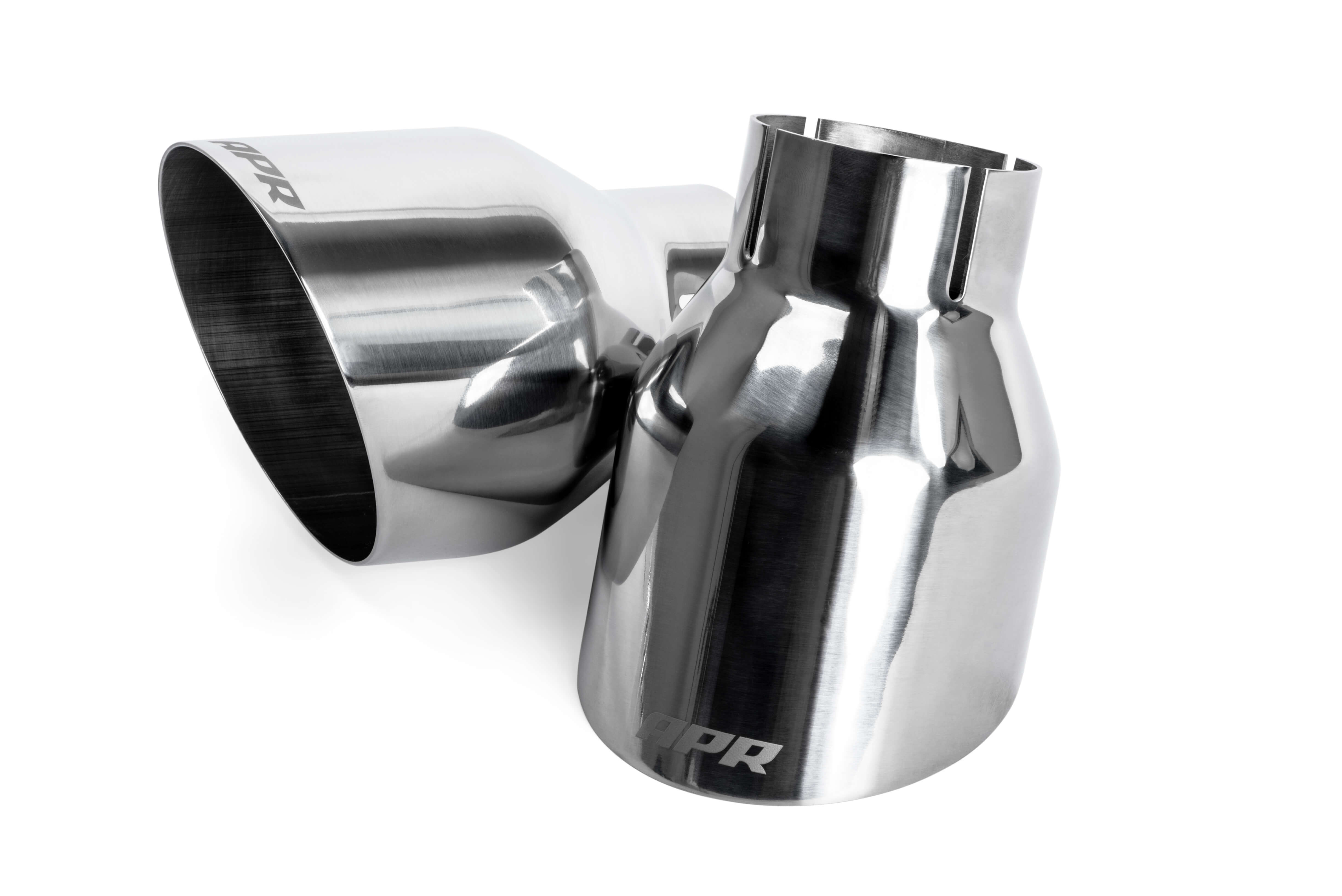 APR EXHAUST - CATBACK SYSTEM - VOLKSWAGEN MK7/MK7.5 GTI APR