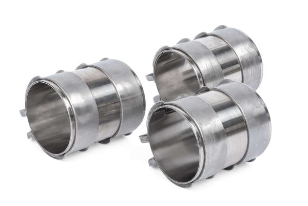 APR EXHAUST - CATBACK SYSTEM - VOLKSWAGEN MK7/MK7.5 GTI APR