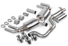 APR EXHAUST - CATBACK SYSTEM - AUDI S3 (8V) APR