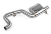 APR EXHAUST - CATBACK SYSTEM - AUDI S3 (8V) APR