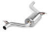 APR EXHAUST - CATBACK SYSTEM WITH FRONT MUFFLER - VOLKSWAGEN MK7/MK7.5 GTI APR