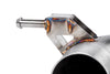 APR EXHAUST - CATBACK SYSTEM WITH FRONT MUFFLER - VOLKSWAGEN MK7/MK7.5 GTI APR