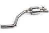 APR CATBACK EXHAUST SYSTEM - AUDI 4.0 TFSI - C7 S6 AND S7 APR