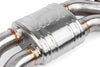 APR CATBACK EXHAUST SYSTEM - AUDI 4.0 TFSI - C7 S6 AND S7 APR