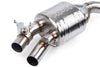 APR CATBACK EXHAUST SYSTEM - AUDI 4.0 TFSI - C7 S6 AND S7 APR