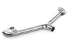 APR CATBACK EXHAUST SYSTEM - VOLKSWAGEN MK6 GTI (2010-14) APR