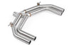 APR CATBACK EXHAUST SYSTEM (VALVELESS) - S3 (8V) APR