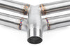 APR CATBACK EXHAUST SYSTEM (VALVELESS) - S3 (8V) APR