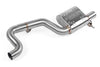 APR CATBACK EXHAUST SYSTEM (VALVELESS) - S3 (8V) APR