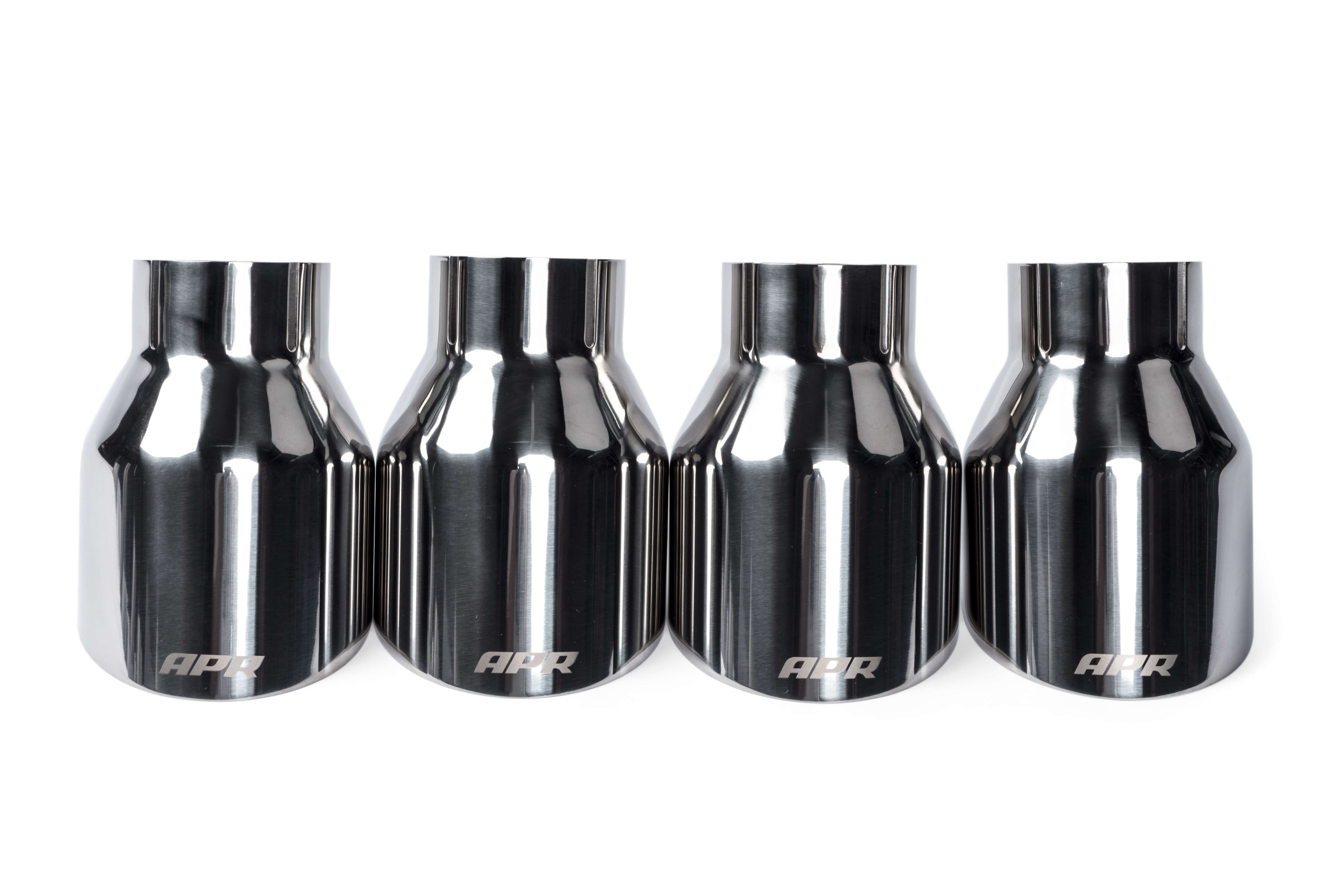 APR CATBACK EXHAUST SYSTEM (VALVELESS) - S3 (8V) APR