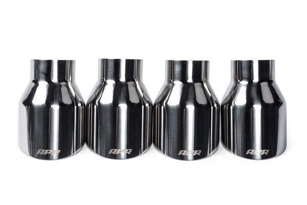 APR CATBACK EXHAUST SYSTEM (VALVELESS) - S3 (8V) APR