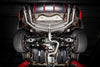 APR CATBACK EXHAUST SYSTEM (VALVELESS) - S3 (8V) APR