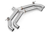 APR CATBACK EXHAUST SYSTEM (VALVELESS) - VOLKSWAGEN MK7/MK7.5 GOLF R APR
