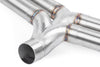 APR CATBACK EXHAUST SYSTEM (VALVELESS) - VOLKSWAGEN MK7/MK7.5 GOLF R APR