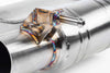 APR CATBACK EXHAUST SYSTEM (VALVELESS) - VOLKSWAGEN MK7/MK7.5 GOLF R APR
