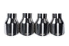 APR CATBACK EXHAUST SYSTEM (VALVELESS) - VOLKSWAGEN MK7/MK7.5 GOLF R APR
