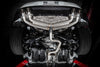 APR CATBACK EXHAUST SYSTEM (VALVELESS) - VOLKSWAGEN MK7/MK7.5 GOLF R APR