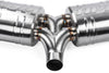 APR AXLEBACK EXHAUST SYSTEM - VOLKSWAGEN MK7/7.5 GOLF R APR
