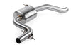 APR CATBACK EXHAUST SYSTEM - VOLKSWAGEN MK6 GTI (2010-14) APR