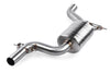 APR CATBACK EXHAUST SYSTEM - VOLKSWAGEN MK6 GTI (2010-14) APR