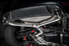 APR CATBACK EXHAUST SYSTEM - VOLKSWAGEN MK6 GTI (2010-14) APR