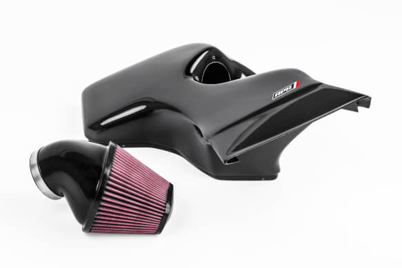 APR CARBON FIBER INTAKE - Audi B8 4 CYL APR