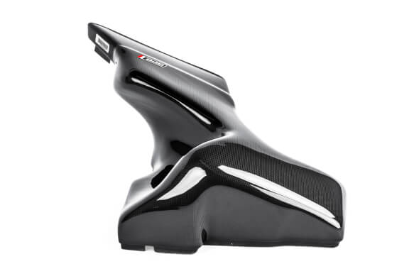 APR CARBON FIBER INTAKE - Audi B8 4 CYL APR