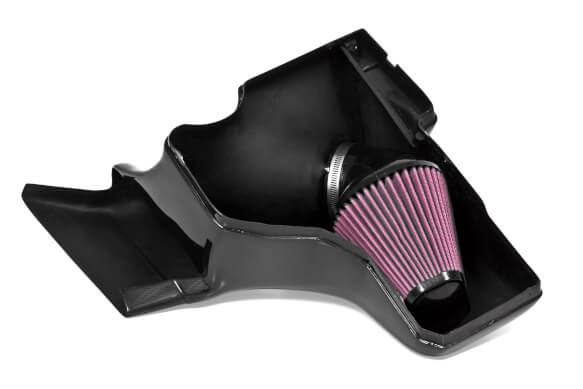 APR CARBON FIBER INTAKE - Audi B8 4 CYL APR
