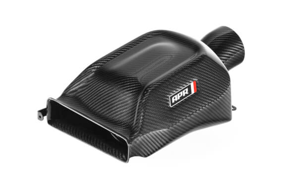 APR CARBON FIBER INTAKE SYSTEM - FRONT AIRBOX - Audi 1.8T/2.0T EA888 PQ35 APR
